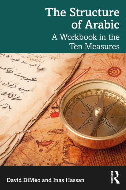 The Structure of Arabic
