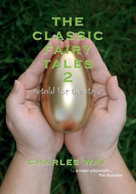 The Classic Fairy Tales 2