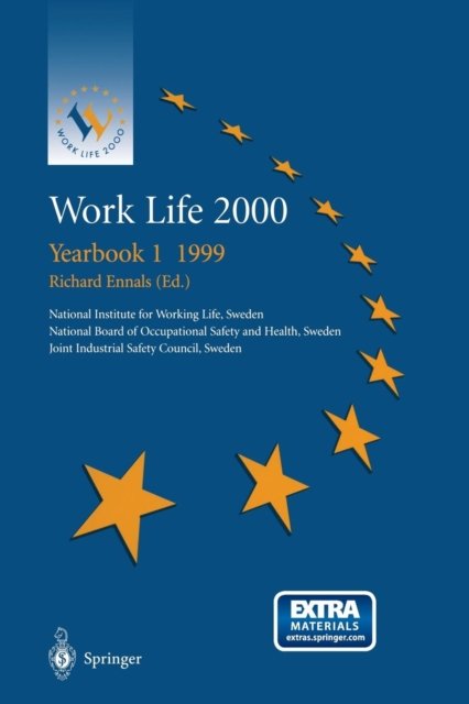 Work Life 2000 Yearbook 1 1999