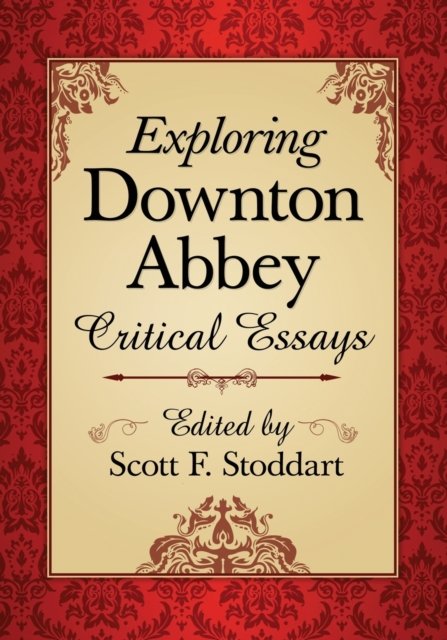 Exploring Downton Abbey
