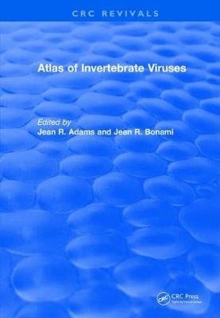 Atlas of Invertebrate Viruses
