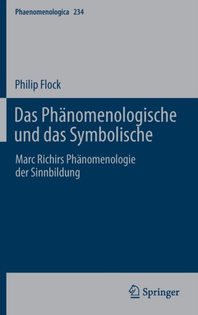 Das Phanomenologische und das Symbolische