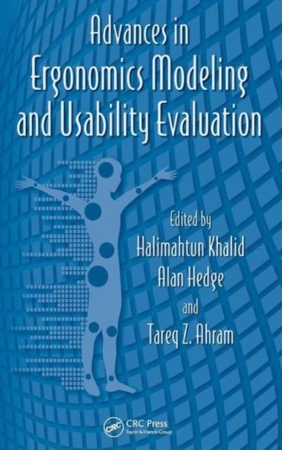 Advances in Ergonomics Modeling and Usability Evaluation