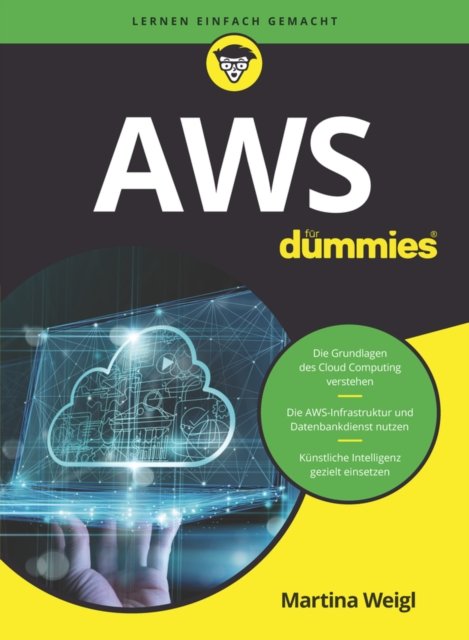AWS f&uuml;r Dummies