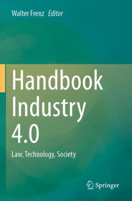Handbuch Industrie 4.0