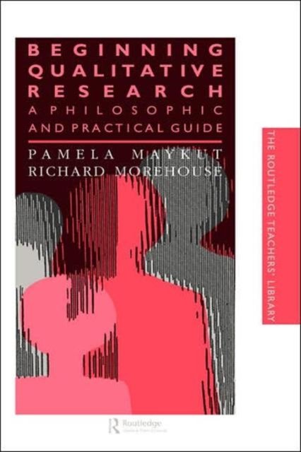 Beginning Qualitative Research