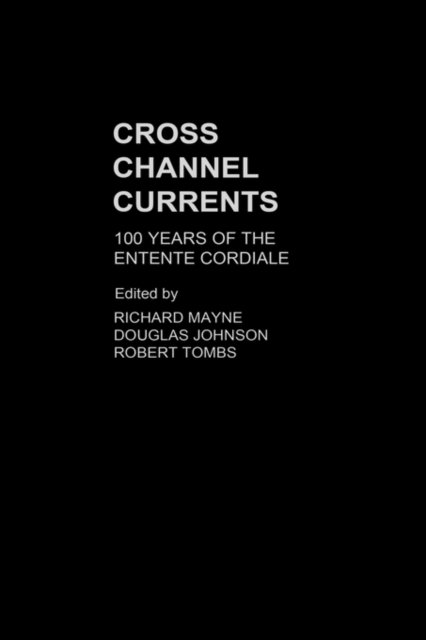 Cross Channel Currents