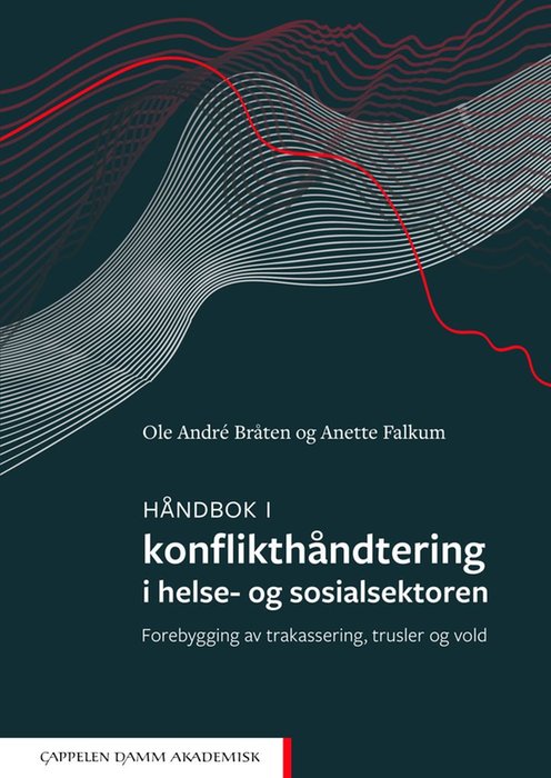 Håndbok i konflikthåndtering i helse- og sosialsektoren