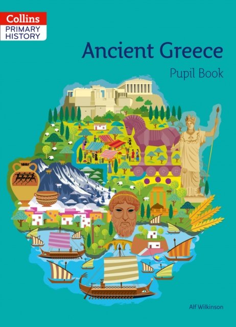 PRIMARY HISTORY: GREECE