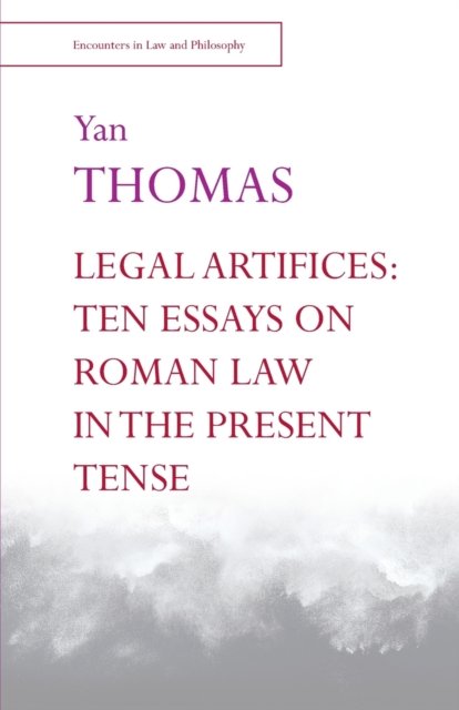 Legal Artifices