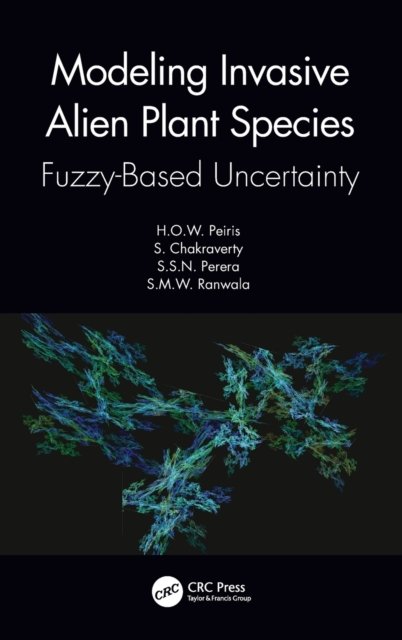 Modeling Invasive Alien Plant Species