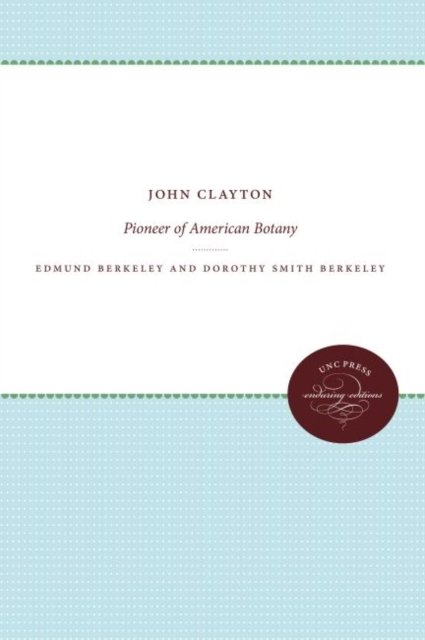 John Clayton