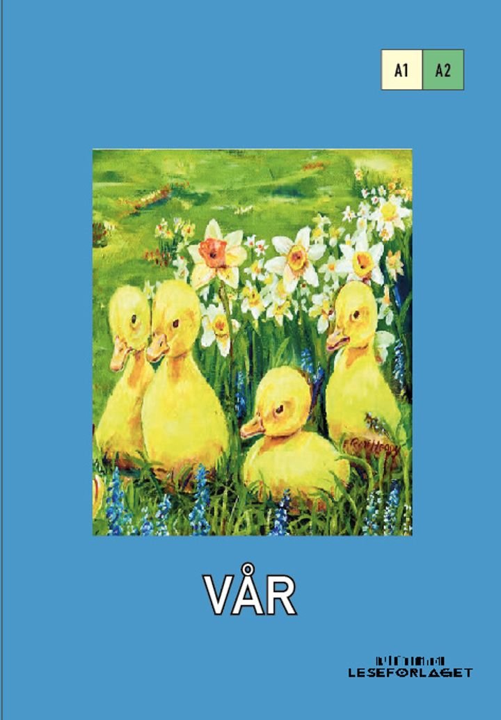 Vår