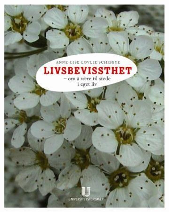 Livsbevissthet - om å være til stede i eget liv
