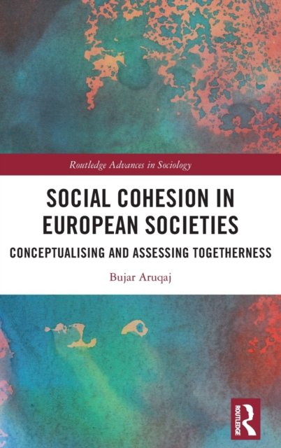 Social Cohesion in European Societies
