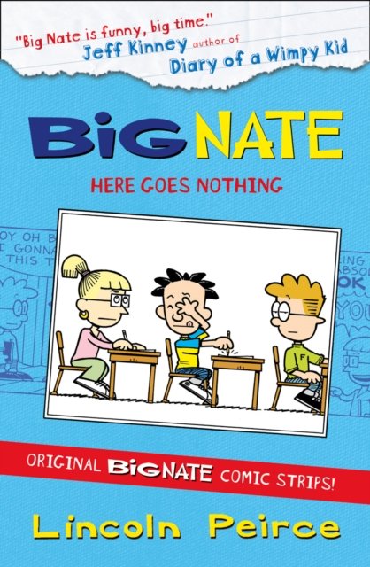 BIG NATE COMPILATION 2  HE PB
