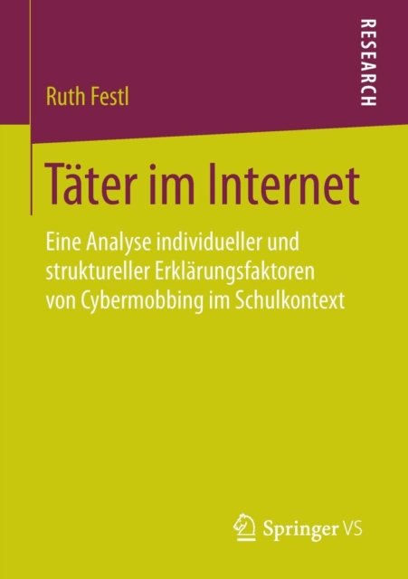 Tater im Internet