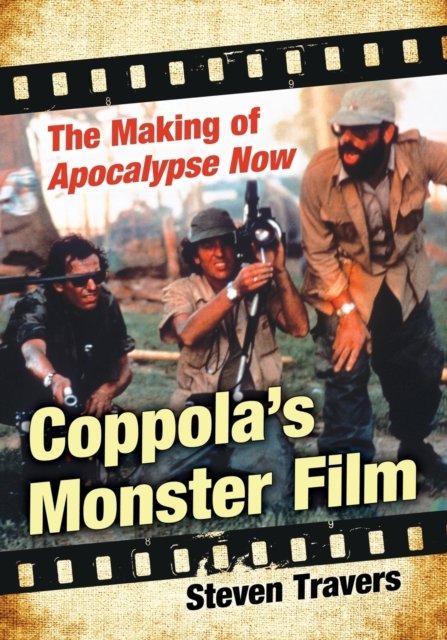 Coppola''s Monster Film