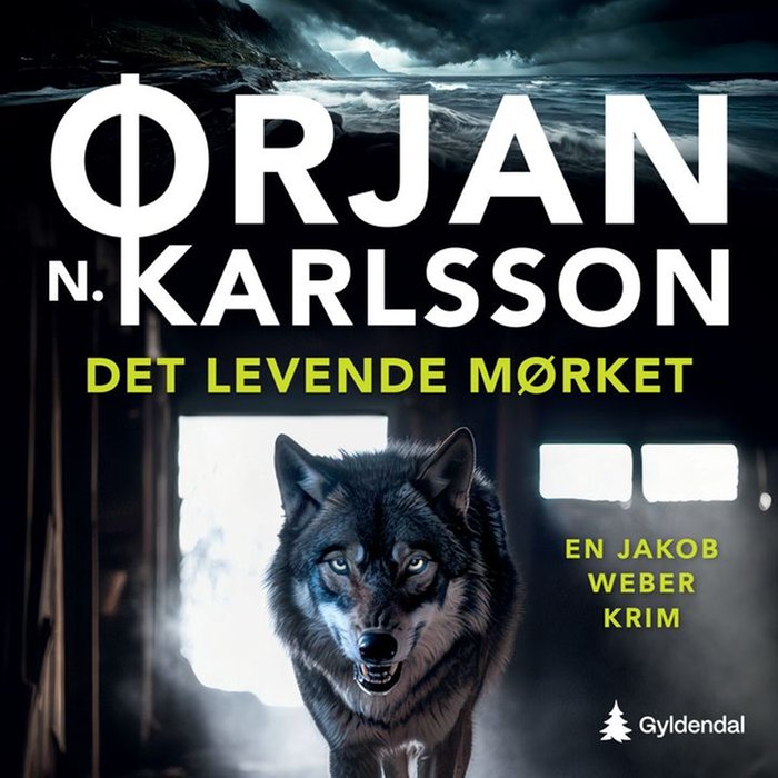 Det levende mørket