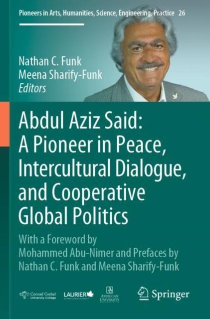 Abdul Aziz Said