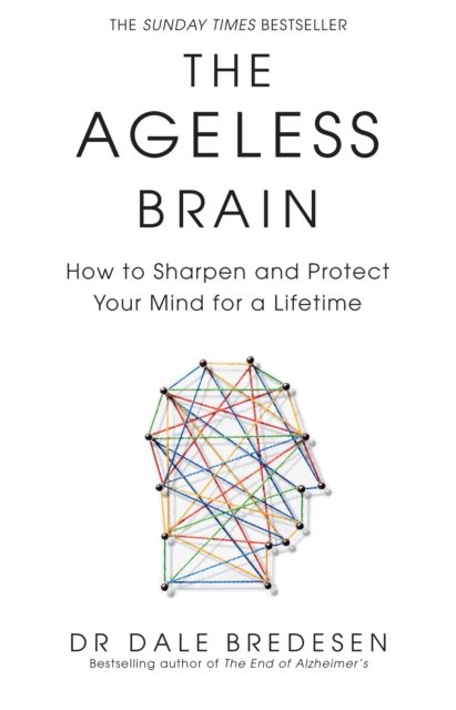 The Ageless Brain