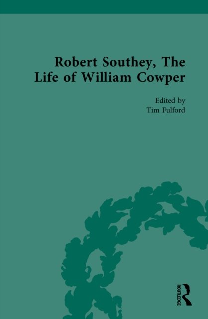 Robert Southey, The Life of William Cowper