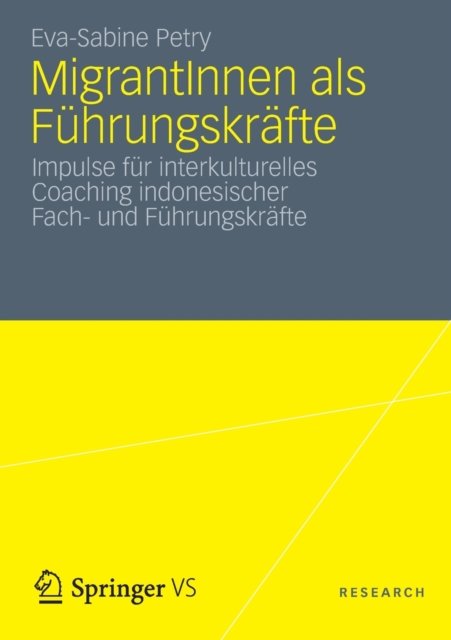 MigrantInnen als Fuhrungskrafte