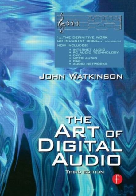 The Art of Digital Audio