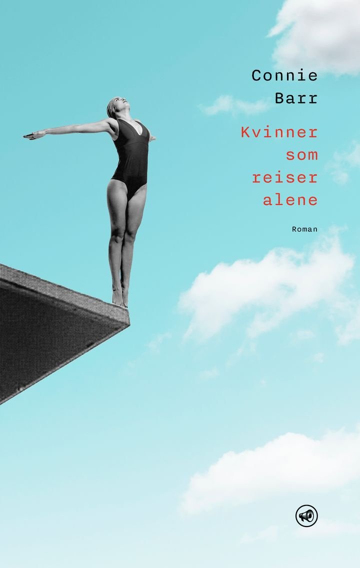 Kvinner som reiser alene - roman