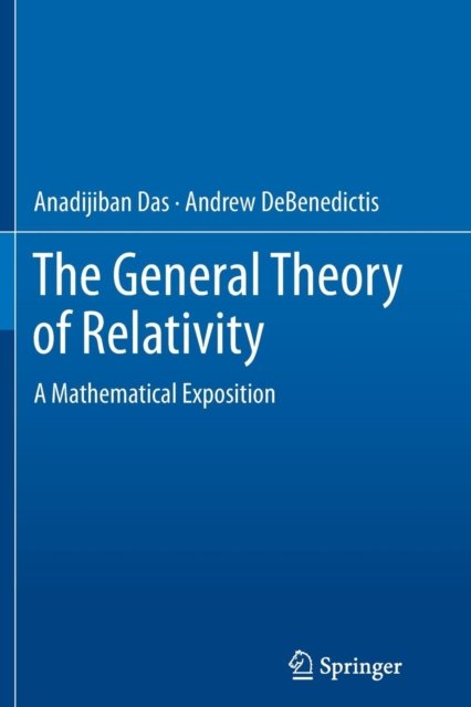 The General Theory of Relativity