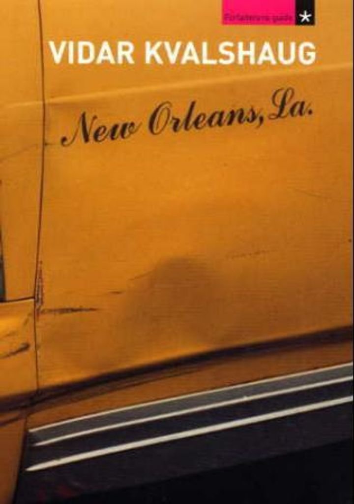 New Orleans