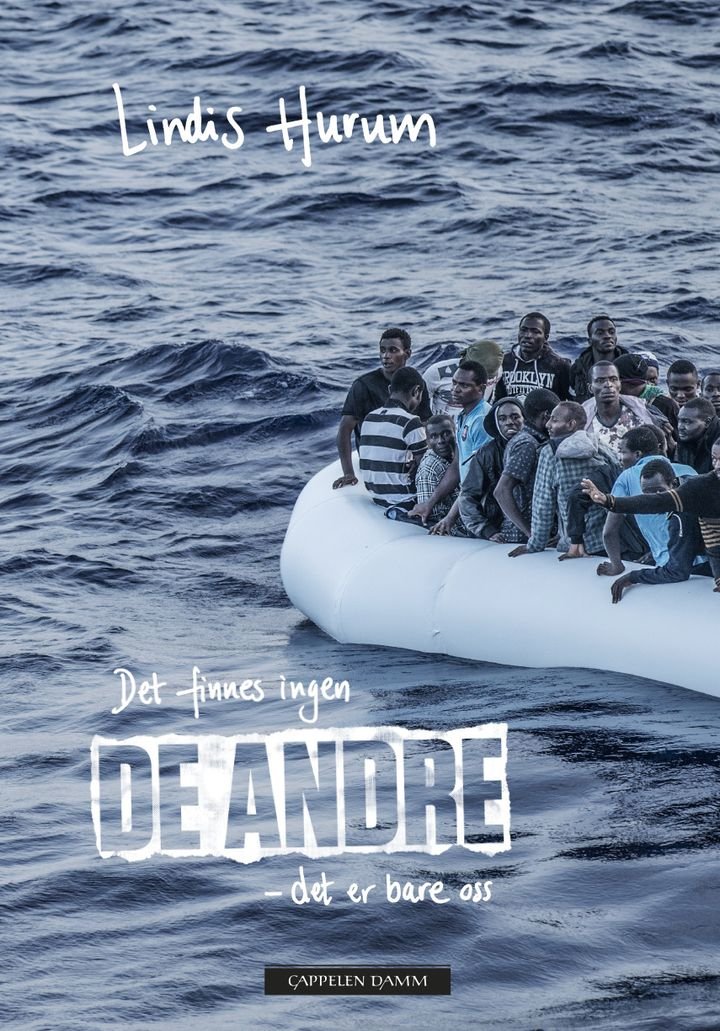 Det finnes ingen de andre - - det er bare oss