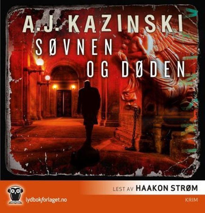 Søvnen og døden