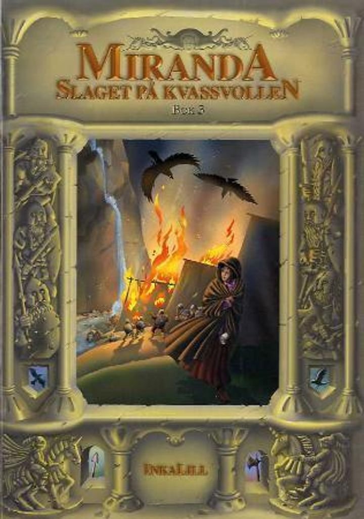Slaget på Kvassvollen
