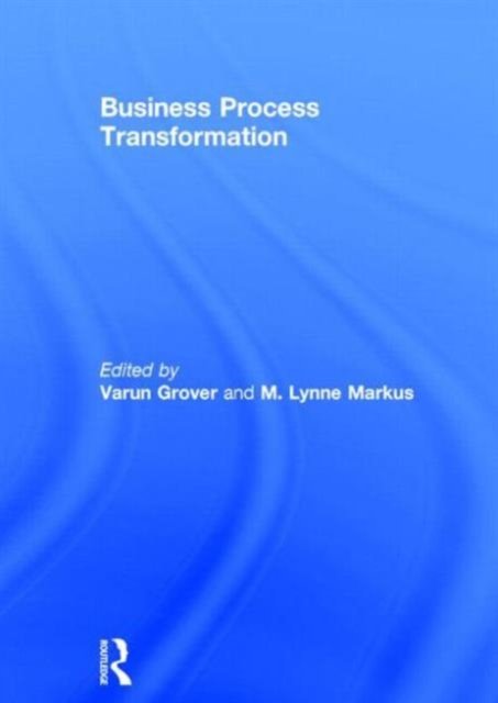 Business Process Transformation