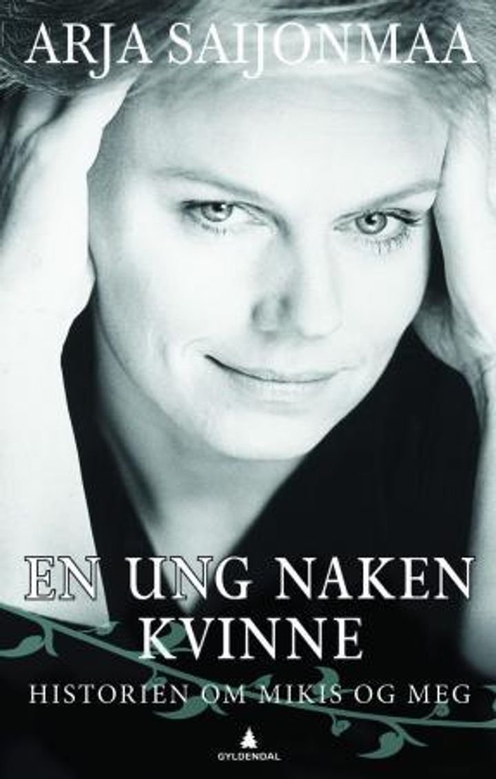 En ung naken kvinne - historien om Mikis og meg