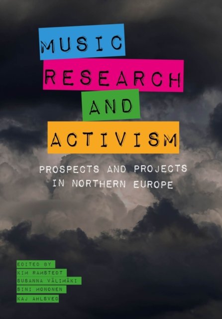 Music, Research and Activism