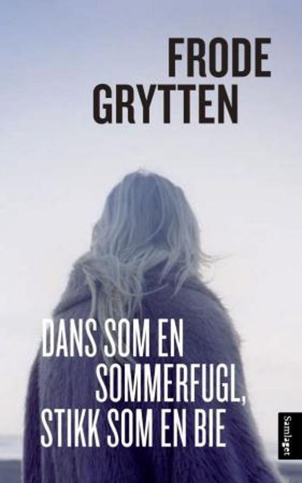 Dans som en sommerfugl, stikk som en bie