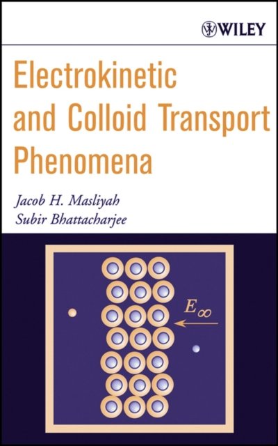 Electrokinetic and Colloid Transport Phenomena