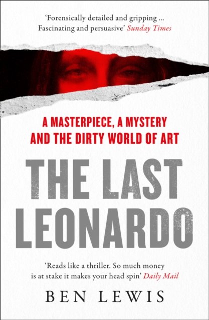 LAST LEONARDO PB