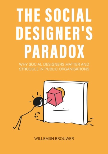 The Social Designer''s Paradox