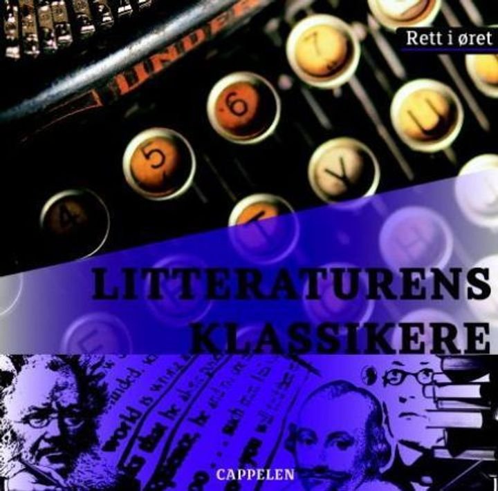 Litteraturens klassikere