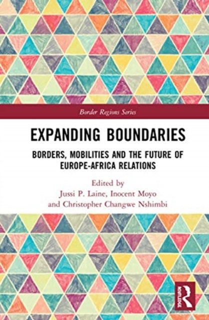 Expanding Boundaries