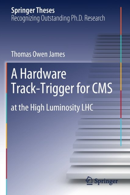 A Hardware Track-Trigger for CMS