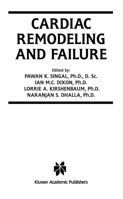 Cardiac Remodeling and Failure