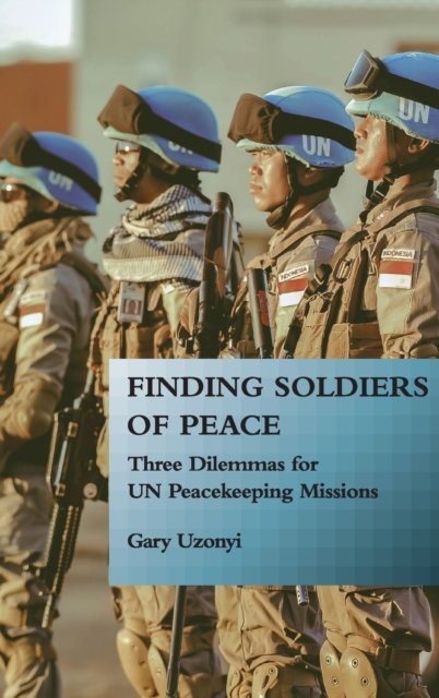 Finding Soldiers of Peace