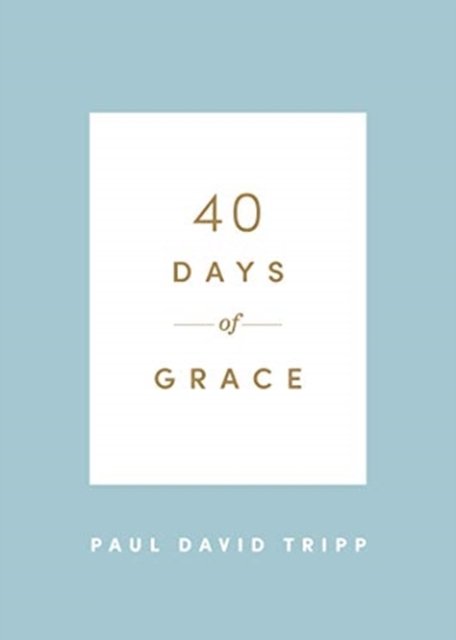 40 Days of Grace