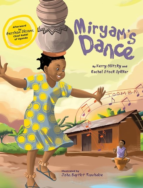 Miryam''s Dance