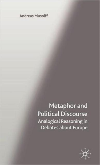 Metaphor and Political Discourse