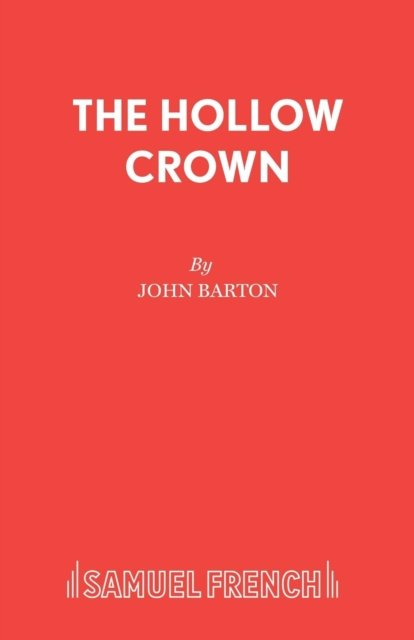 The Hollow Crown